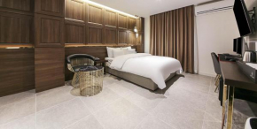 Wonju May hotel